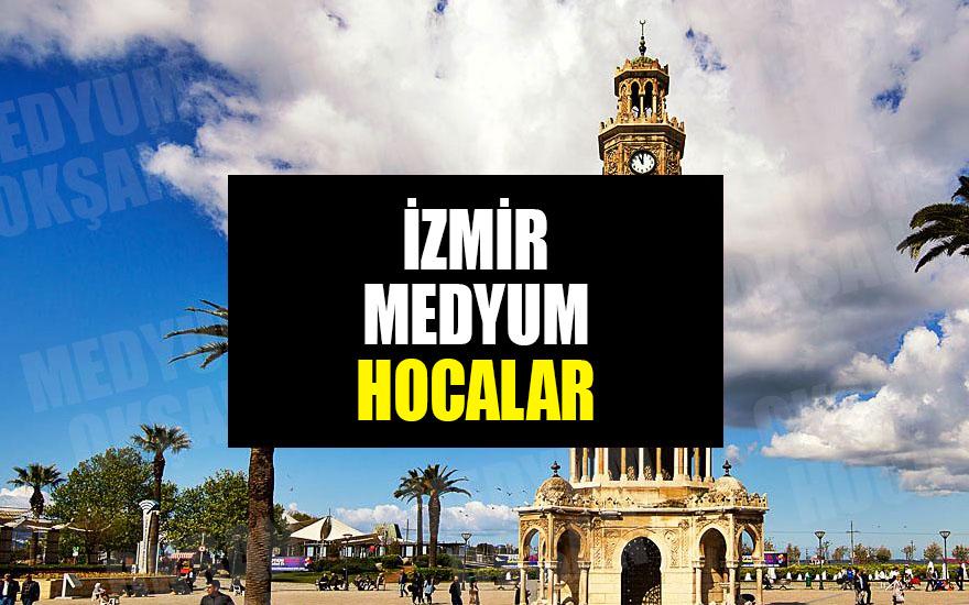 Medyum İzmir